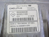  CENTRALITA MOTOR UCE RENAULT CLIO III 