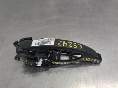 MANETA EXTERIOR DELANTERA IZQUIERDA, FORD, TRANSIT/TOURNEO CUSTOM COMBI (TTF)