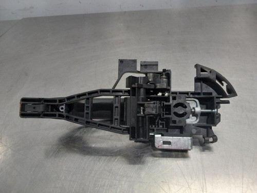  MANETA EXTERIOR DELANTERA IZQUIERDA, FORD, TRANSIT/TOURNEO CUSTOM COMBI (TTF) 