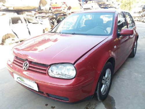  VOLKSWAGEN GOLF IV BERLINA (1J1)(10.1997) 