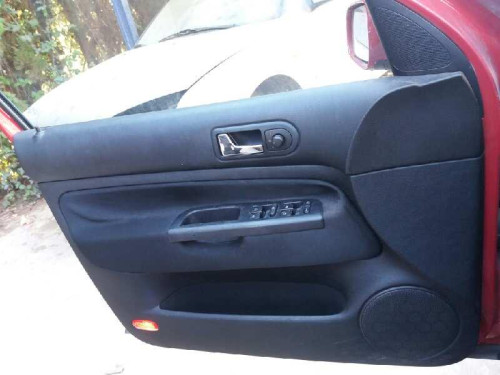  VOLKSWAGEN GOLF IV BERLINA (1J1)(10.1997) 