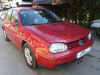  VOLKSWAGEN GOLF IV BERLINA (1J1)(10.1997) 