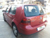  VOLKSWAGEN GOLF IV BERLINA (1J1)(10.1997) 