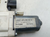 MOTOR ELEVALUNAS DELANTERO IZQUIERDO Audi A6 BERLINA (4F2) 