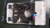 LUZ INTERIOR Volkswagen GOLF VI (5K1)(10.2008) 