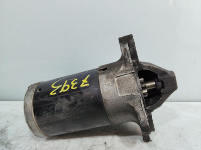 MOTOR ARRANQUE, Renault, CLIO III