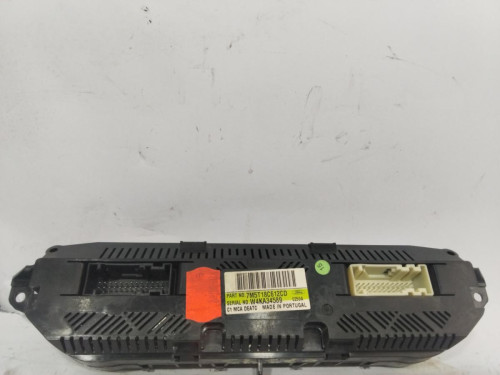 MANDO CLIMATIZADOR Ford FOCUS BERLINA (CB4) 