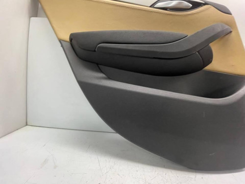 GUARNECIDO PUERTA TRASERA IZQUIERDA BMW SERIE X1 (E84) 