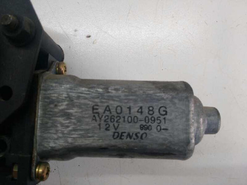  ELEVALUNAS DELANTERO IZQUIERDO JEEP GRAND CHEROKEE (WJ/WG) 