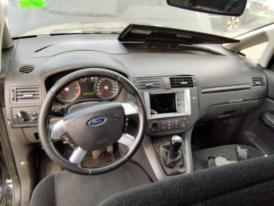 FORD C-MAX (CB3)(2007)