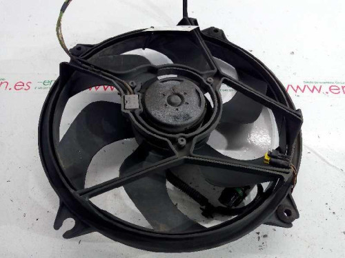  ELECTROVENTILADOR, PEUGEOT, PARTNER (S2) 