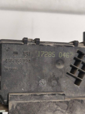 CERRADURA MALETERO / PORTON, OPEL, ASTRA H BERLINA