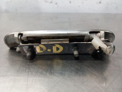 MANETA EXTERIOR DELANTERA DERECHA, NISSAN, CABSTAR E