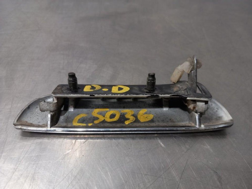  MANETA EXTERIOR DELANTERA DERECHA, NISSAN, CABSTAR E 