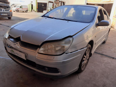 CITROEN C5 BERLINA