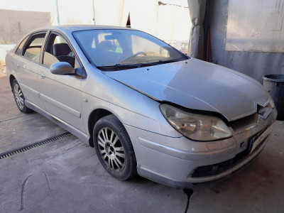 CITROEN C5 BERLINA