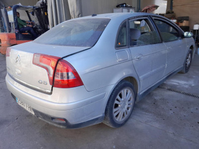 CITROEN C5 BERLINA