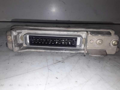 CENTRALITA MOTOR UCE