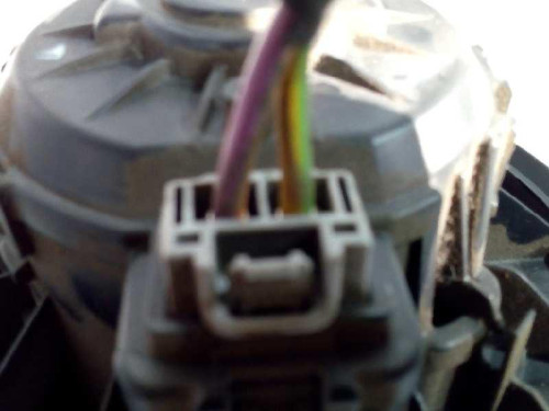  MOTOR CALEFACCION, FORD, FIESTA (CB1) 