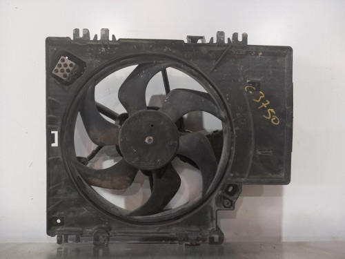  ELECTROVENTILADOR, NISSAN, MICRA (K12E) 