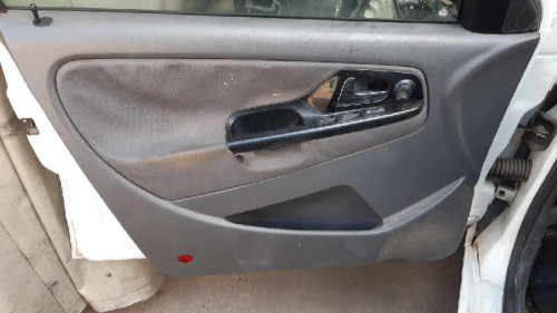  SEAT IBIZA (6K1) 