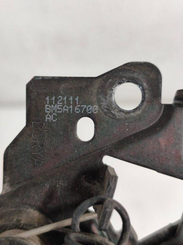  CERRADURA CAPO FORD 