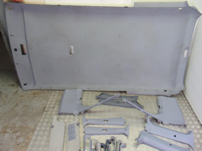 TECHO INTERIOR, TOYOTA, LAND CRUISER (J9)