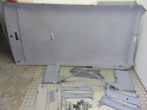  TECHO INTERIOR, TOYOTA, LAND CRUISER (J9) 