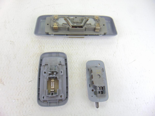  TECHO INTERIOR, TOYOTA, LAND CRUISER (J9) 