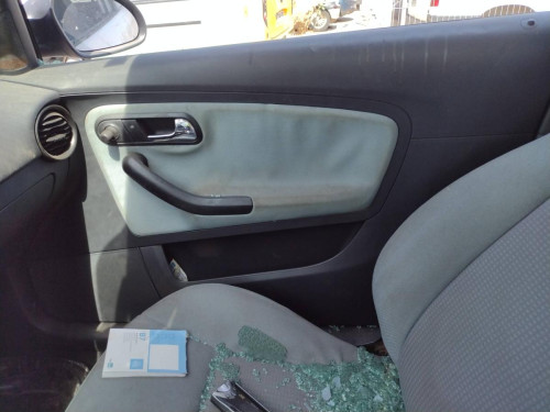  SEAT IBIZA (6L1) 