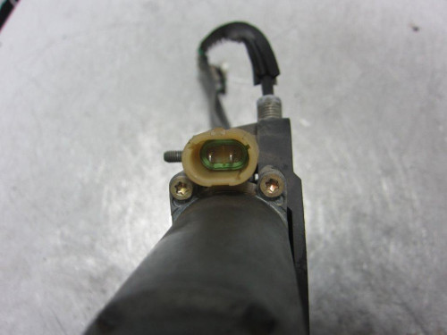  ELEVALUNAS DELANTERO IZQUIERDO Renault CLIO II FASE I (B/CB0) 
