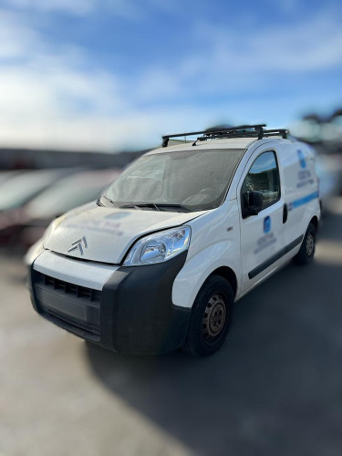 CITROEN NEMO de segunda mano