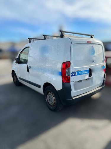 CITROEN NEMO de segunda mano