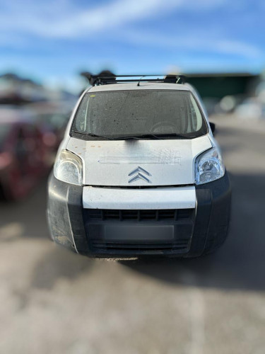 CITROEN NEMO de segunda mano