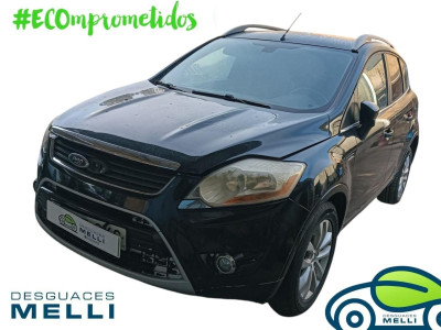 FORD KUGA (CBV)