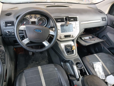 FORD KUGA (CBV)