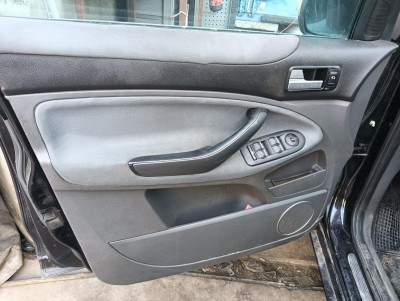 FORD KUGA (CBV)