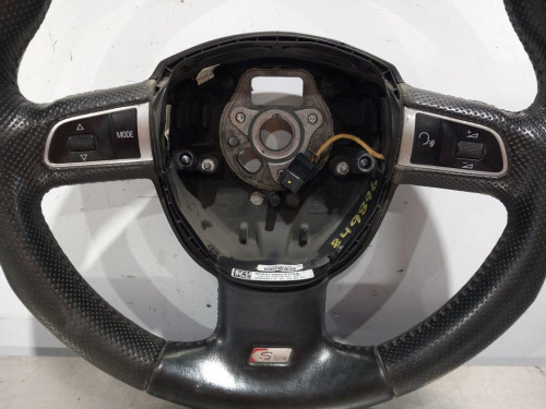  VOLANTE, AUDI, A5 COUPE (8T) 