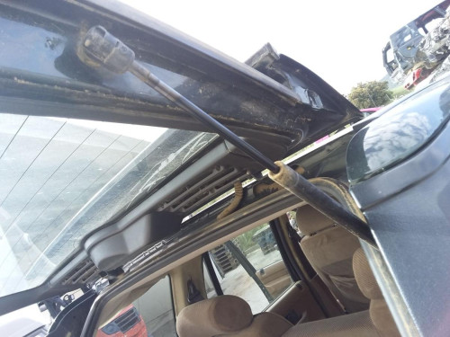 AMORTIGUADORES MALETERO / PORTON LAND ROVER RANGE ROVER (LP) 