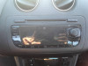 SISTEMA AUDIO / RADIO CD Seat IBIZA BERLINA (6J5) 