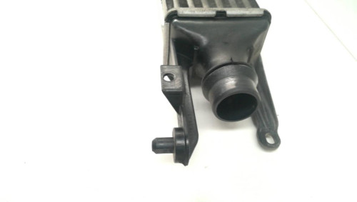  INTERCOOLER, OPEL, CORSA D 