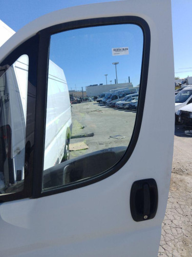 LUNA DELANTERA IZQUIERDA Fiat DUCATO 3 MAXI FURGÓN TS 35 (295) 