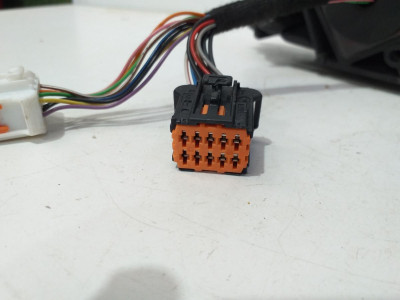 RETROVISOR DERECHO, PEUGEOT, 3008