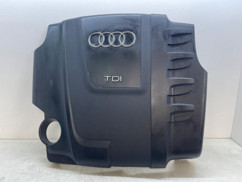 TAPA MOTOR Audi A4 BERLINA (8K2) 