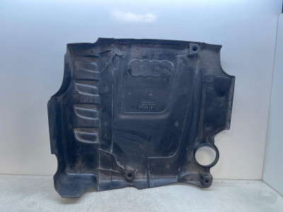 TAPA MOTOR, AUDI, A4 BERLINA (8K2)