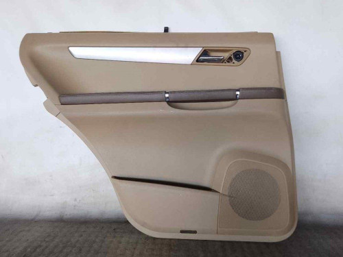 GUARNECIDO PUERTA TRASERA IZQUIERDA MERCEDES-BENZ CLASE R (BM 251) 