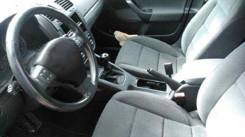  VOLANTE VOLKSWAGEN GOLF V (1K1)(10.2003) 
