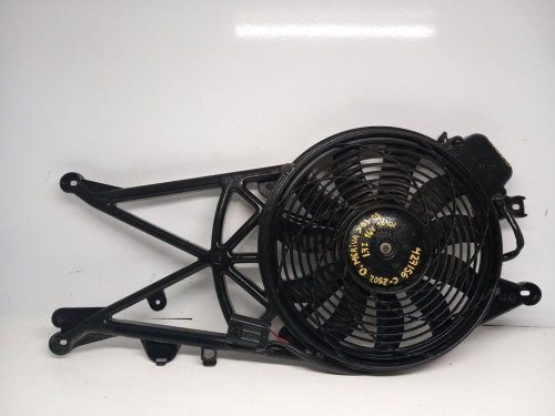  ELECTROVENTILADOR, OPEL, MERIVA 