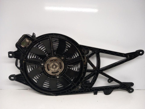  ELECTROVENTILADOR, OPEL, MERIVA 