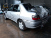  PEUGEOT 306 3/5 PT. / 4 PT. (S2) 